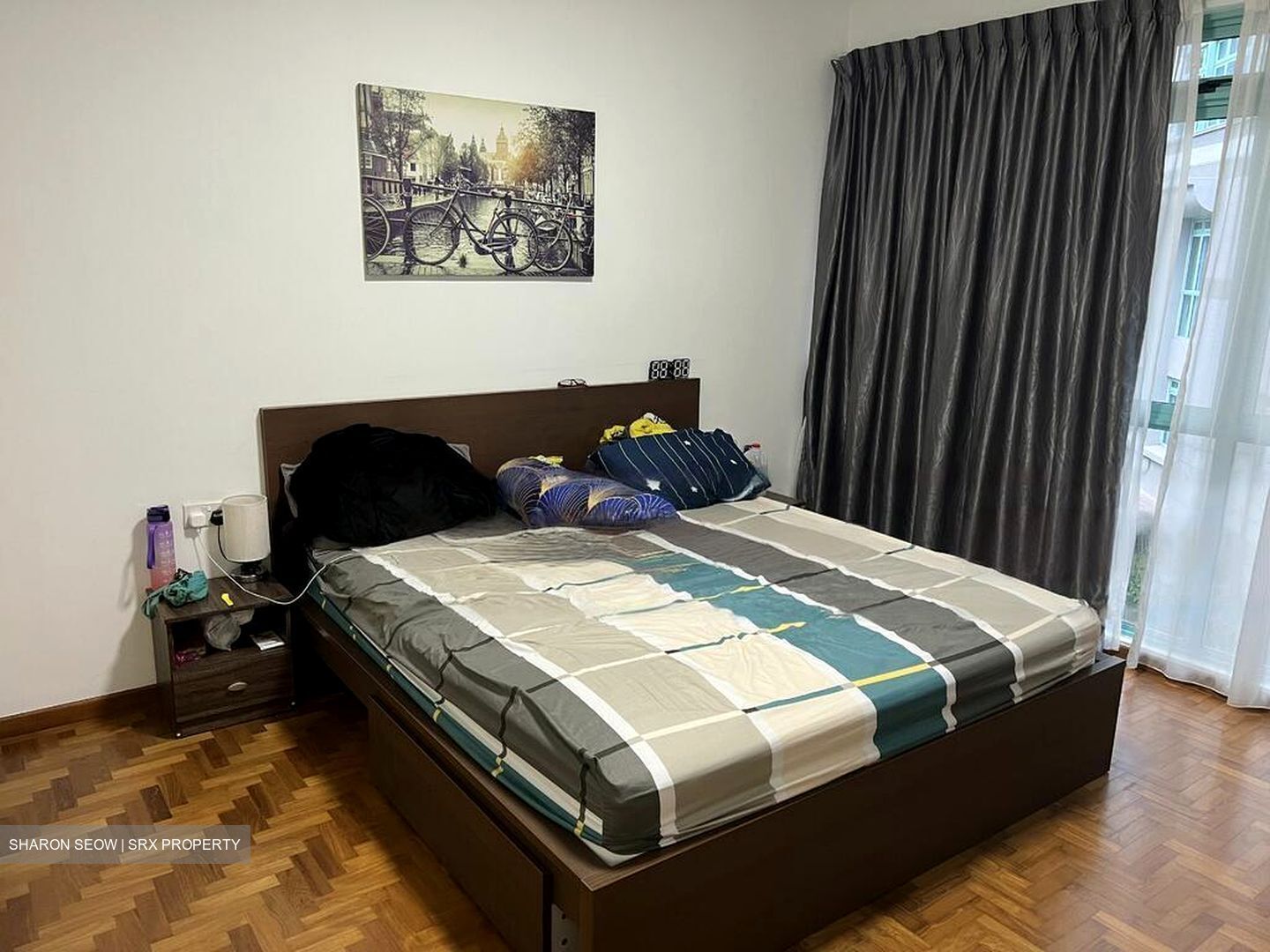 Ballota Park Condominium (D17), Condominium #468940141